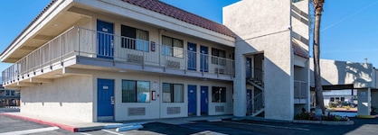 Rodeway Inn & Suites Thousand Palms-Rancho Mirage