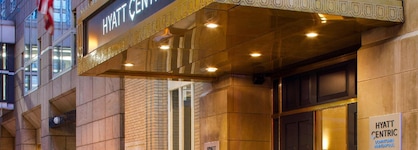 Hyatt Centric Downtown Minneapolis