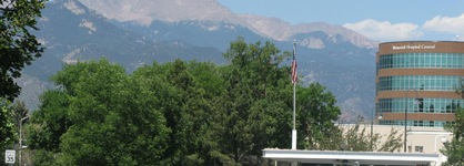 Holiday Inn Express & Suites Colorado Springs North, An Ihg Hotel