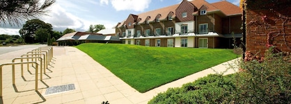 Donnington Hotel, Spa & Golf