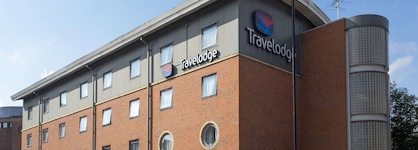 Travelodge Newcastle Central