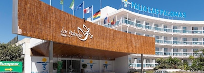 Hotel Palia Las Palomas