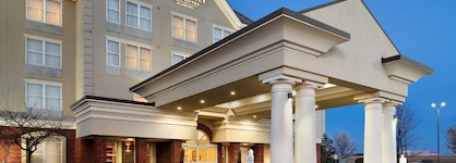 Garner Hotel Evansville East By Ihg