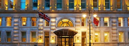 Corinthia London