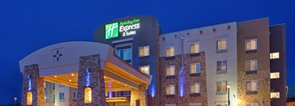 Holiday Inn Express & Suites Las Cruces North By Ihg