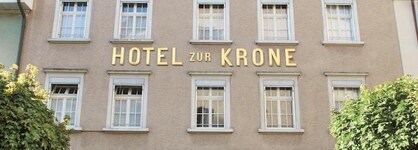 Sorell Hotel Krone