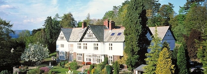Lindeth Howe Hotel