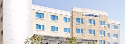 Hotel Indigo Waco - Baylor By Ihg