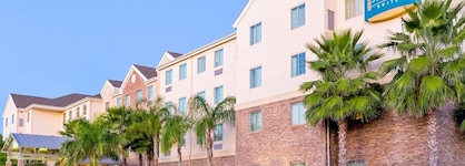 Staybridge Suites Mcallen By Ihg