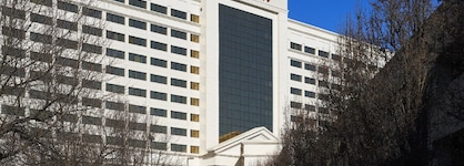Caesars Southern Indiana
