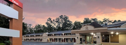 Red Roof Inn Freehold