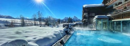 Ermitage Wellness- & Spa-Hotel