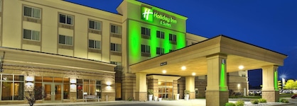 Holiday Inn & Suites Green Bay Stadium By Ihg