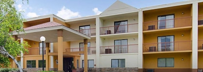 Suburban Extended Stay Hotel