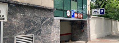 Loft Hotel Bratislava