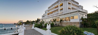 Eurostars Gran Hotel La Toja