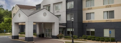 Spark By Hilton Macon North