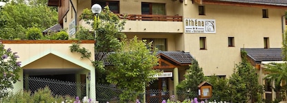 Hotel Athena