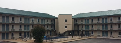 Days Inn By Wyndham Harrison