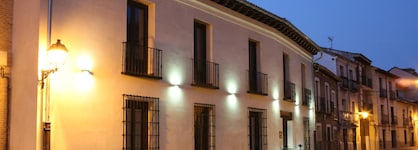 Evenia Alcalá Boutique Hotel