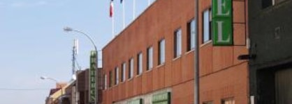 Hotel Praderón