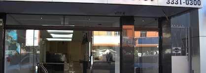 Golden Hotel