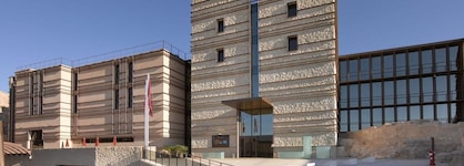Parador De Lorca