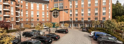 Memory Hotel