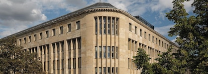 The Posthouse Berlin Potsdamer Platz – Leonardo Limited Edition