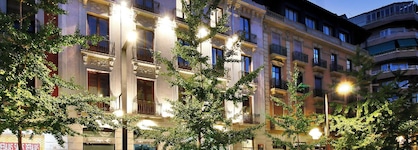 Bibo Suites Gran Via