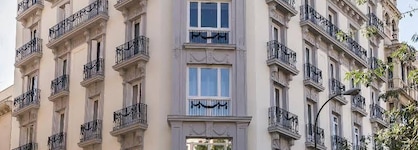 Safestay Madrid
