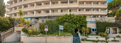 Résidence Pierre & Vacances Bandol Louis Lumière