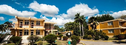 Villa Bayamo