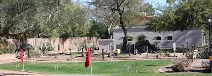 Scottsdale Camelback Resort Vrhost