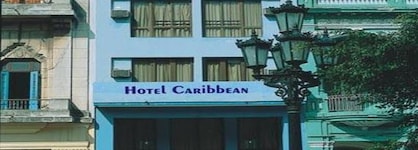 Hotel Caribbean