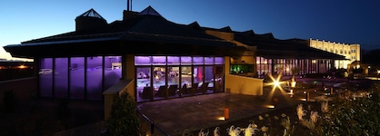 Ramside Hall Hotel, Golf And Spa