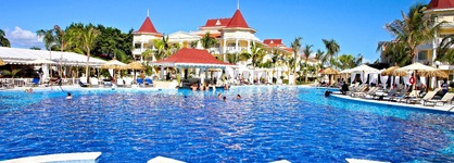 Bahia Principe Escape Bouganville +18