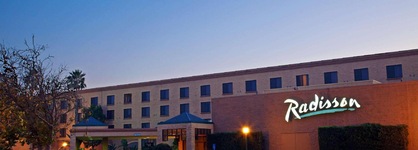 Radisson Hotel Santa Maria