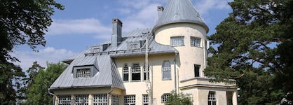 Hotel Majvik