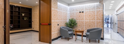 Hotel Spagna