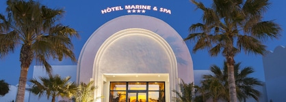 Hotel Bakour Splash By Checkin