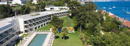 Vila Gale Collection Palacio Dos Arcos Hotel