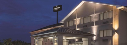Country Inn & Suites By Radisson, Abingdon, Va