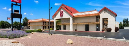 Red Roof Inn Gallup