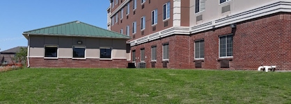 Country Inn & Suites By Radisson, Dfw Airport South, Tx