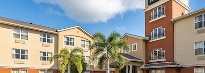 Extended Stay America Orlando Maitland Summit Tower Blvd.