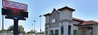 Red Roof Inn Orlando South - Florida Mall