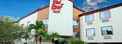 Red Roof Inn Plus+ West Palm Beach