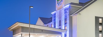 Holiday Inn Express Hotel & Suites Louisville East By Ihg