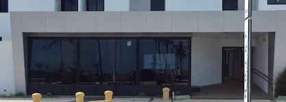 Hotel Algas Marinhas
